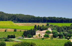 Chambre d'hôtes Château Gigognan